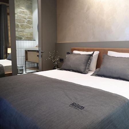 Kilim Boutique Hotel Baku Kültér fotó