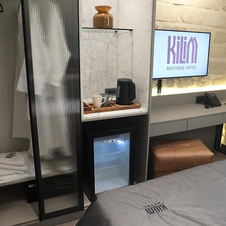 Kilim Boutique Hotel Baku Kültér fotó