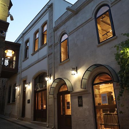 Kilim Boutique Hotel Baku Kültér fotó