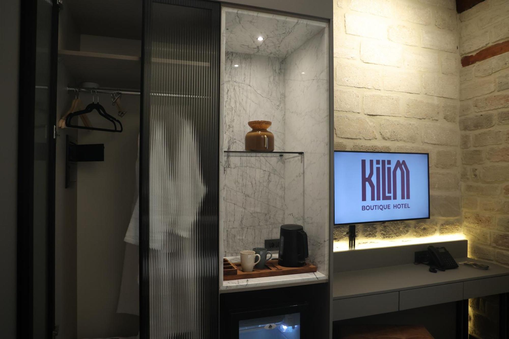 Kilim Boutique Hotel Baku Kültér fotó