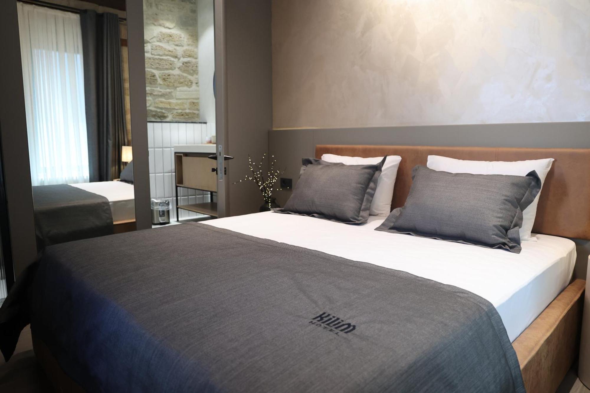 Kilim Boutique Hotel Baku Kültér fotó