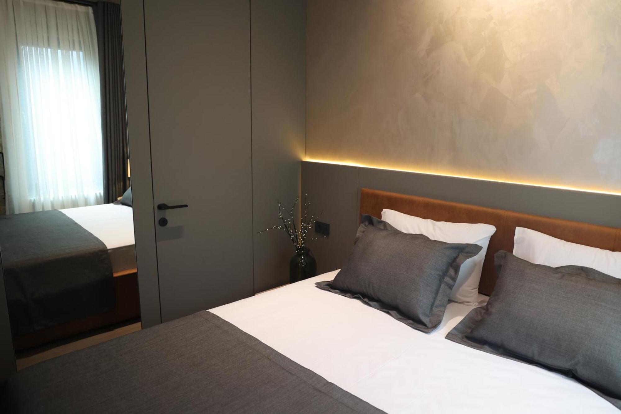Kilim Boutique Hotel Baku Kültér fotó