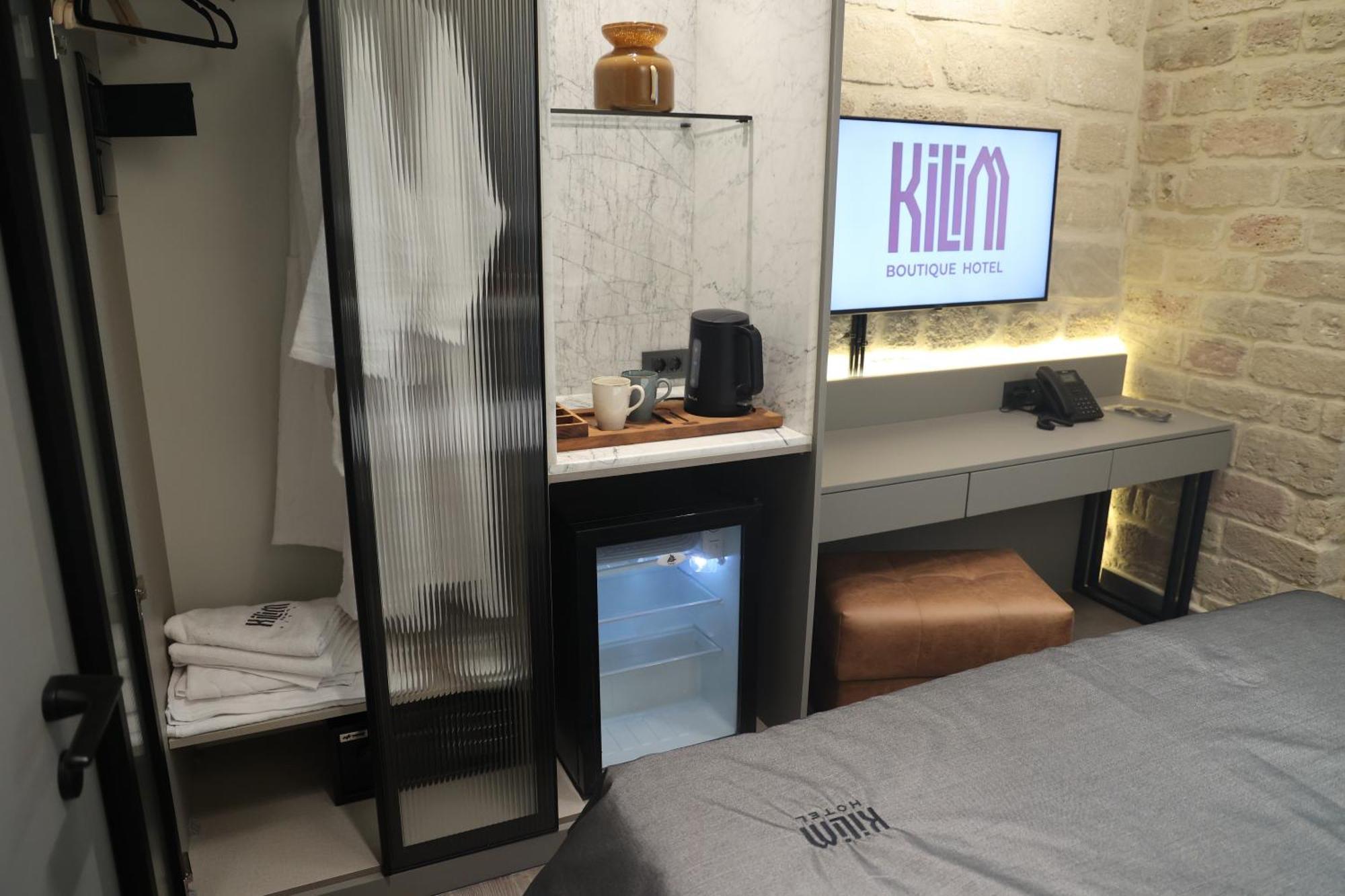 Kilim Boutique Hotel Baku Kültér fotó
