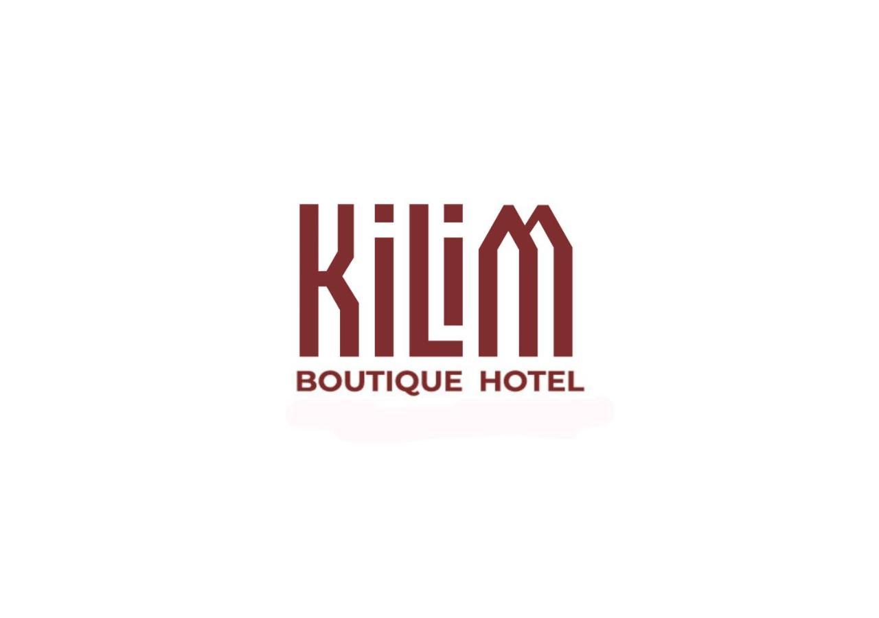 Kilim Boutique Hotel Baku Kültér fotó