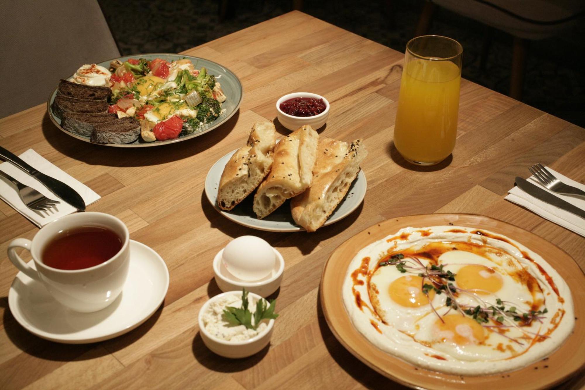 Kilim Boutique Hotel Baku Kültér fotó