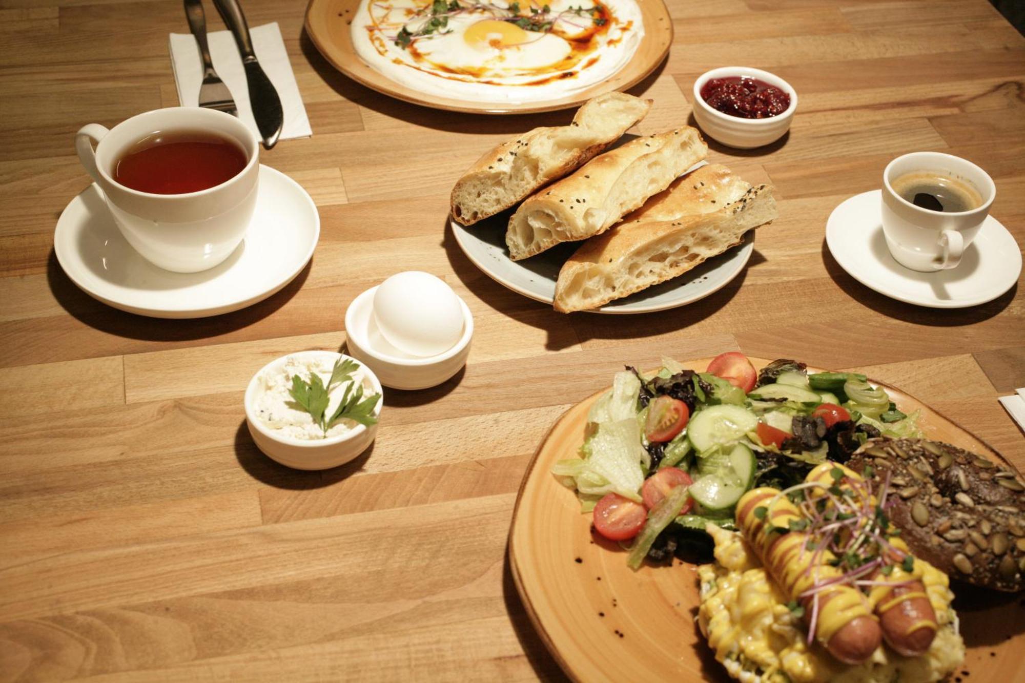 Kilim Boutique Hotel Baku Kültér fotó