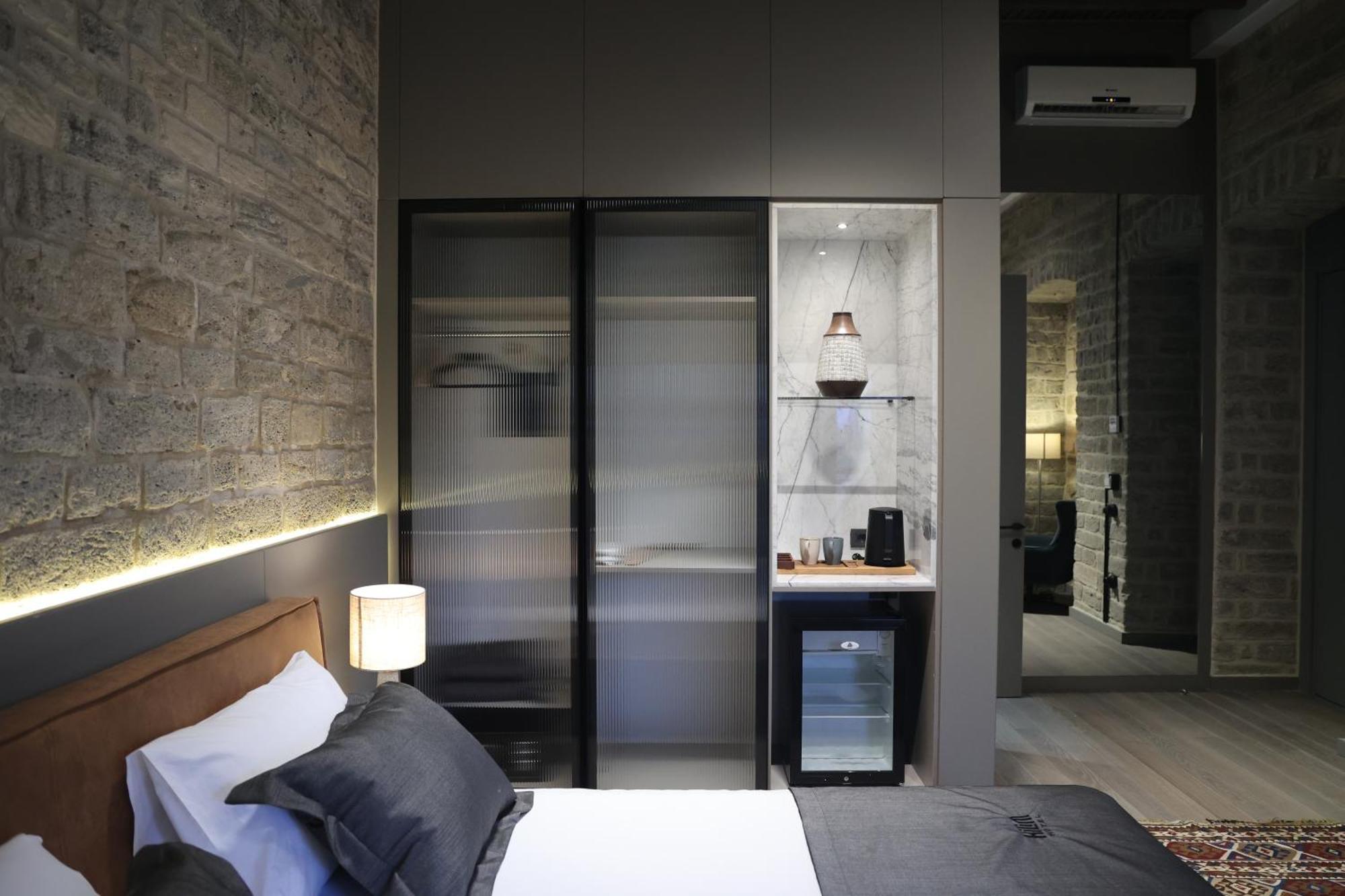 Kilim Boutique Hotel Baku Kültér fotó