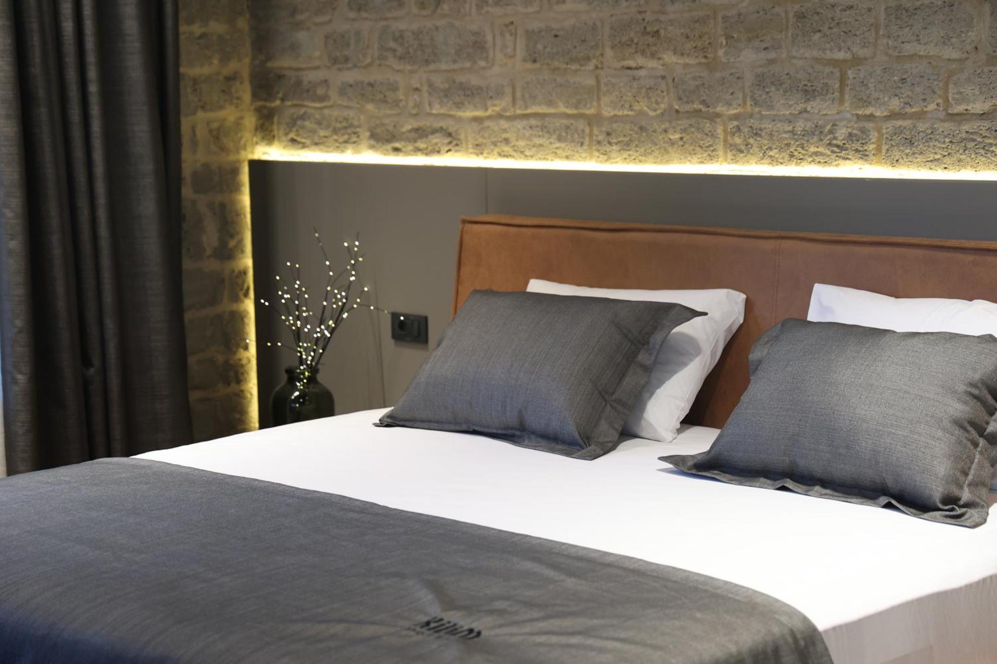 Kilim Boutique Hotel Baku Kültér fotó