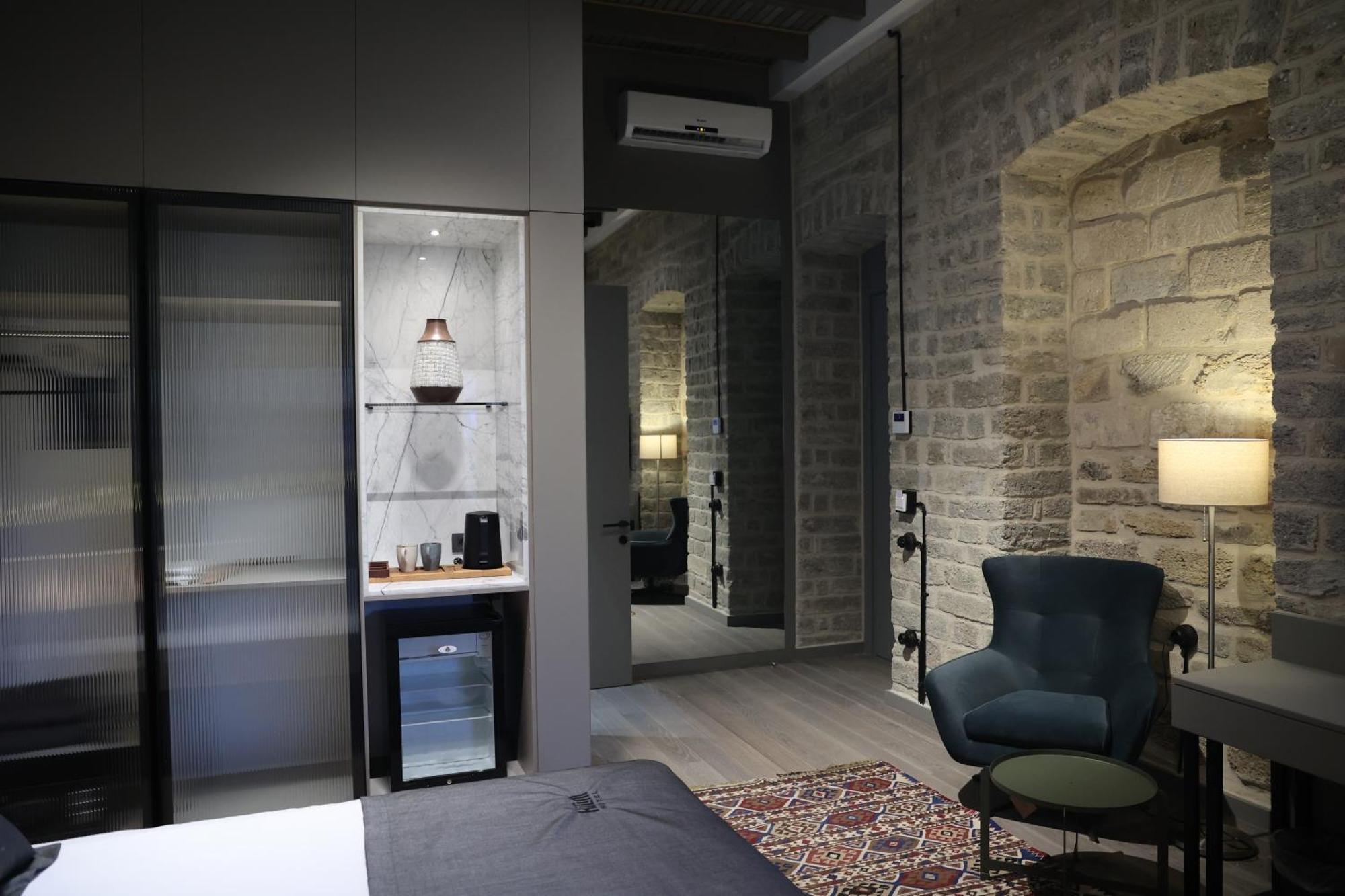 Kilim Boutique Hotel Baku Kültér fotó