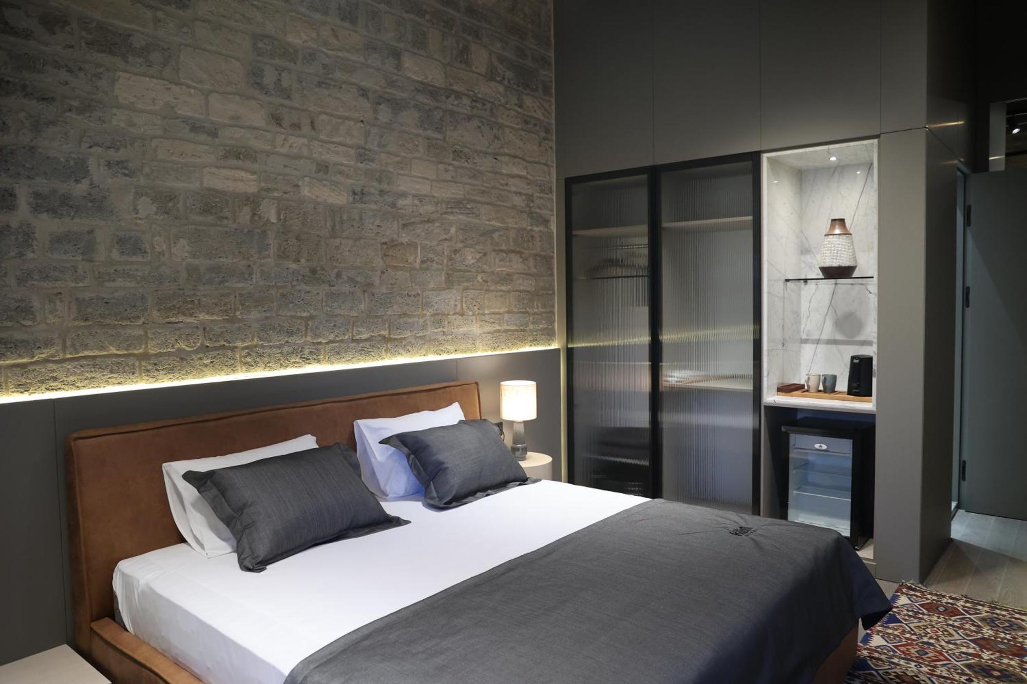 Kilim Boutique Hotel Baku Kültér fotó