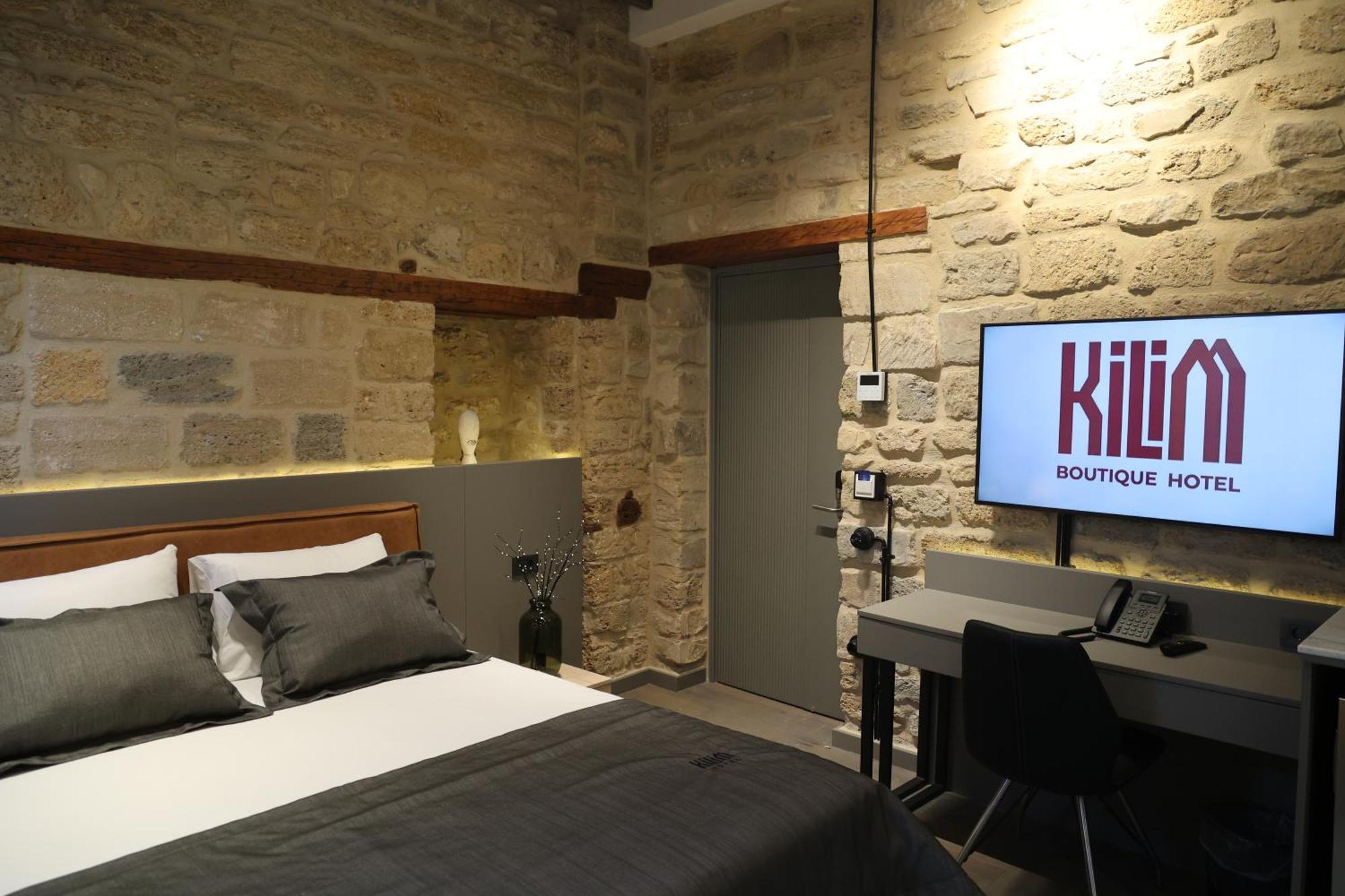 Kilim Boutique Hotel Baku Kültér fotó
