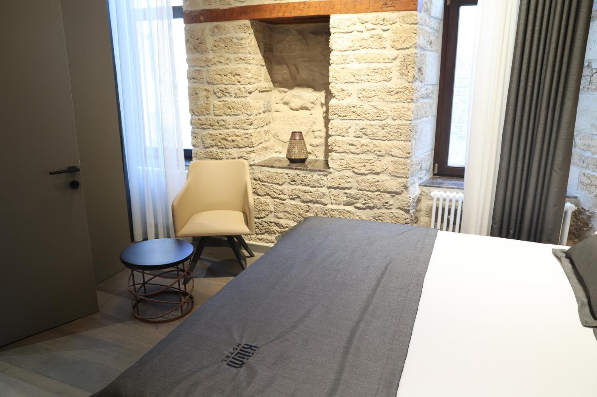 Kilim Boutique Hotel Baku Kültér fotó