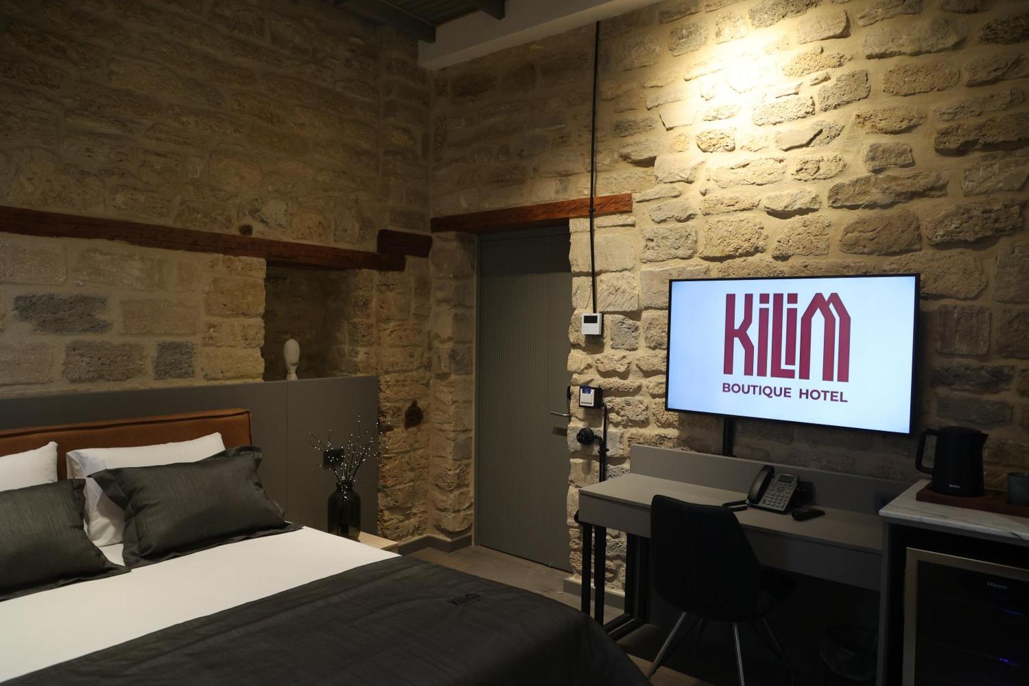 Kilim Boutique Hotel Baku Kültér fotó