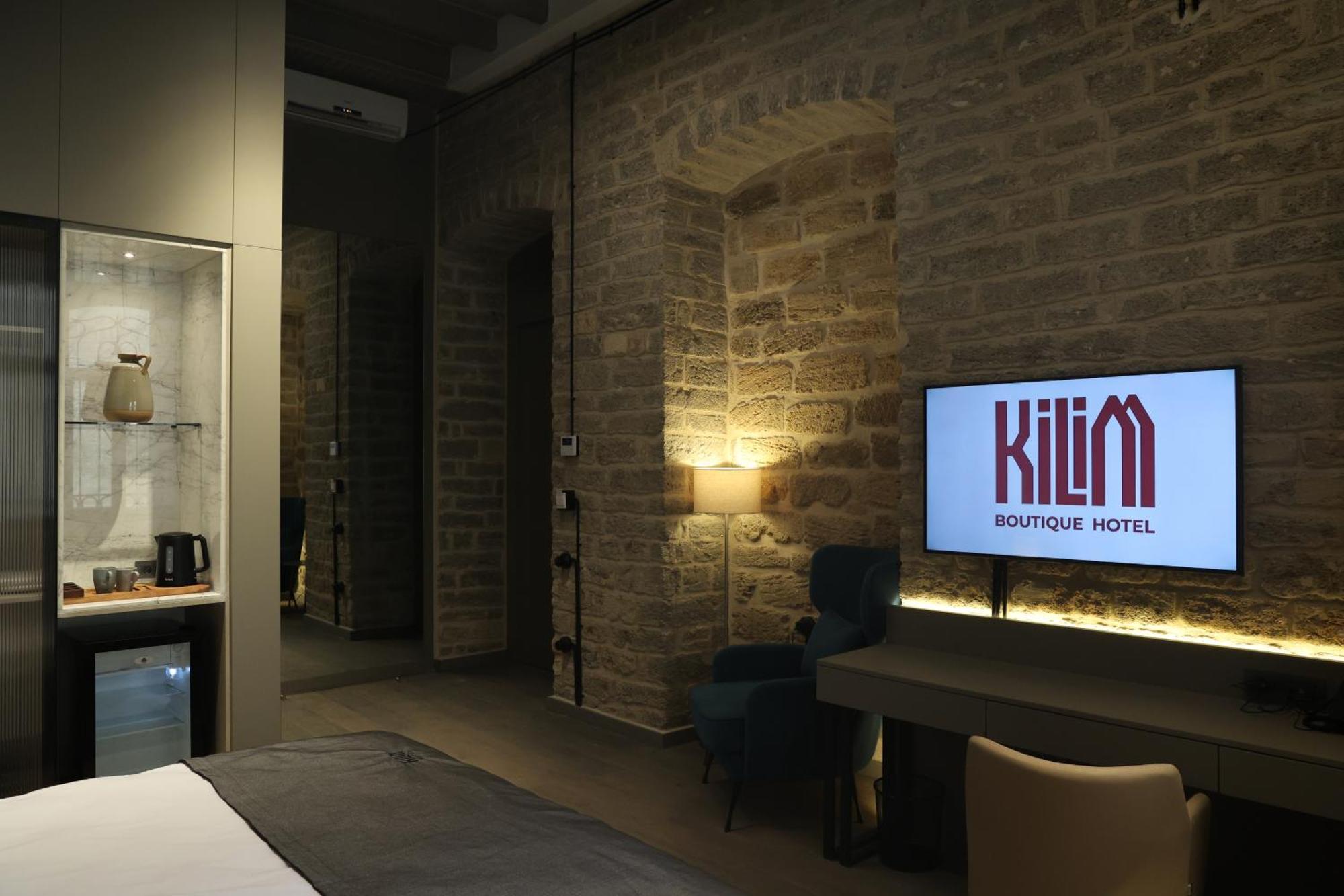 Kilim Boutique Hotel Baku Kültér fotó