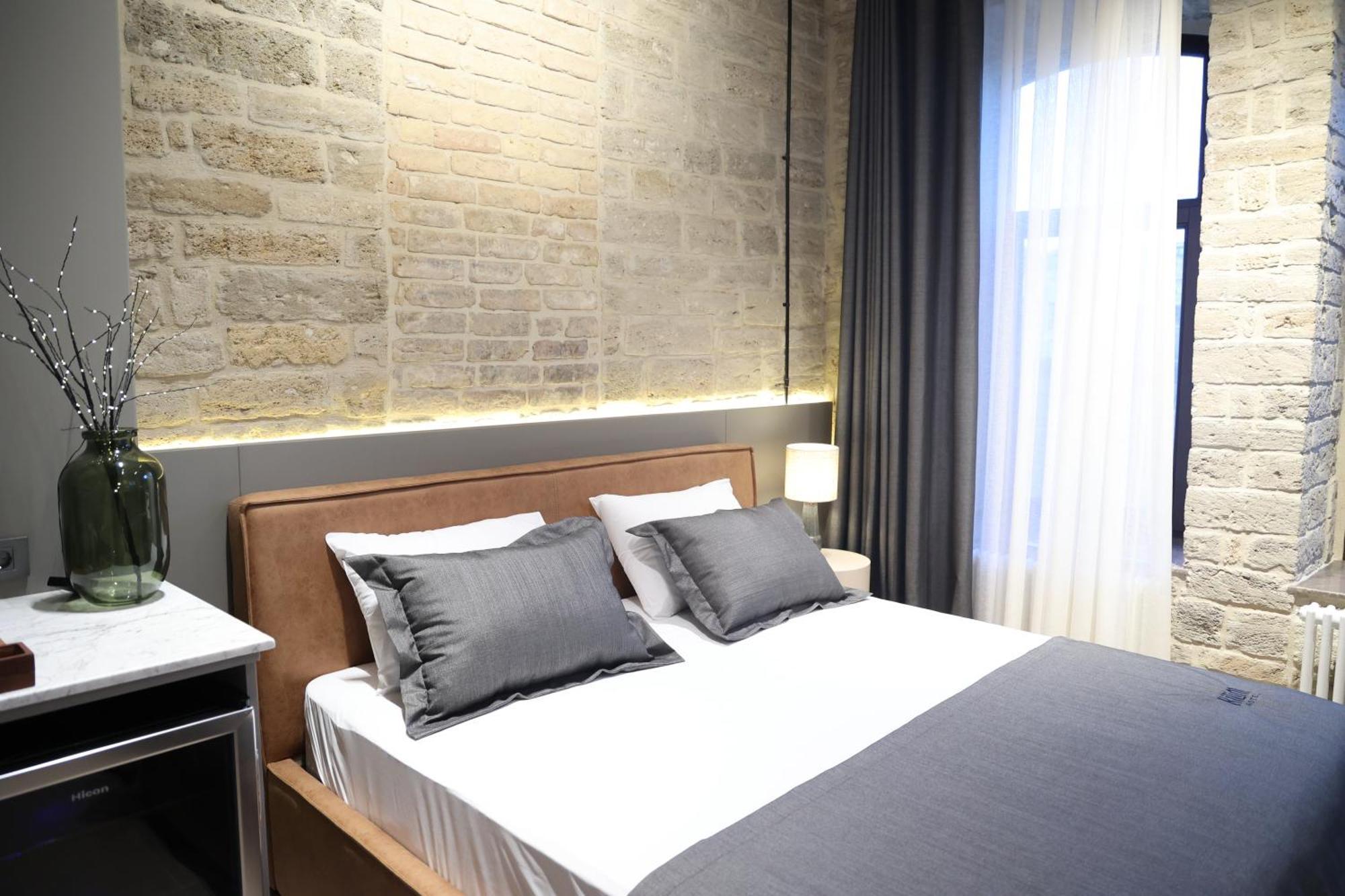 Kilim Boutique Hotel Baku Kültér fotó