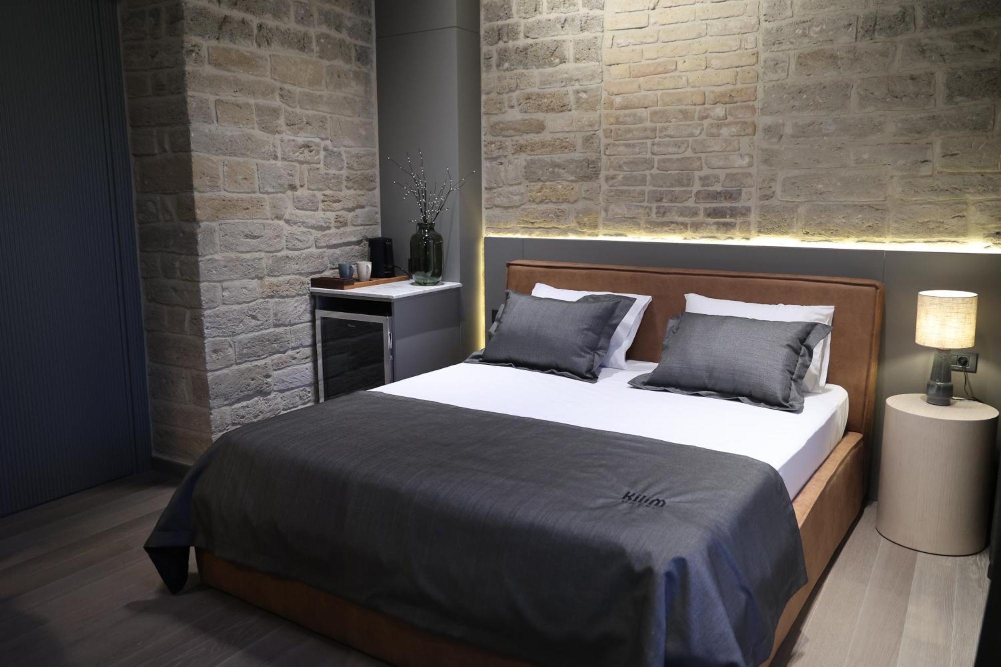 Kilim Boutique Hotel Baku Kültér fotó