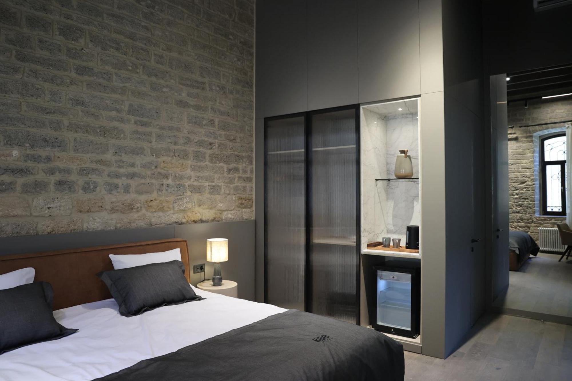 Kilim Boutique Hotel Baku Kültér fotó