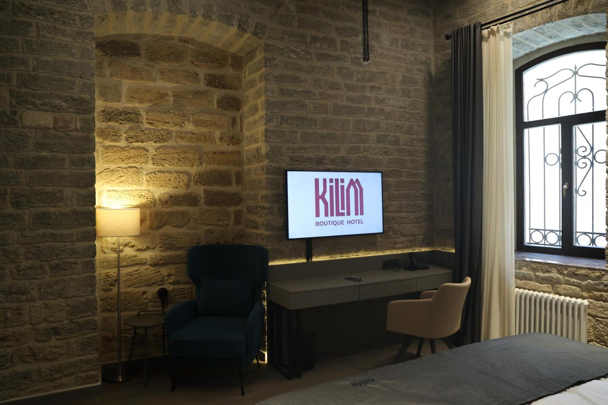 Kilim Boutique Hotel Baku Kültér fotó