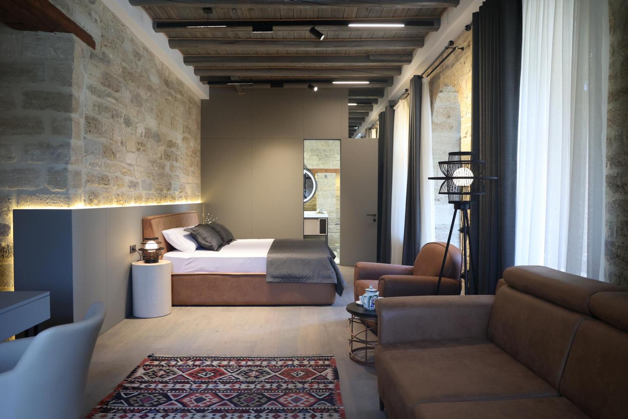 Kilim Boutique Hotel Baku Kültér fotó