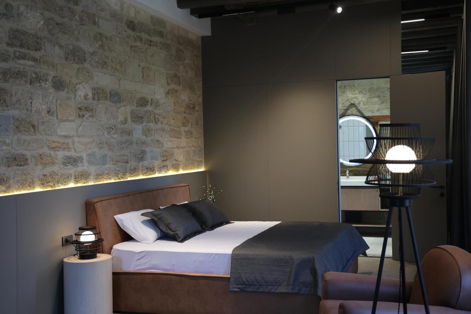 Kilim Boutique Hotel Baku Kültér fotó