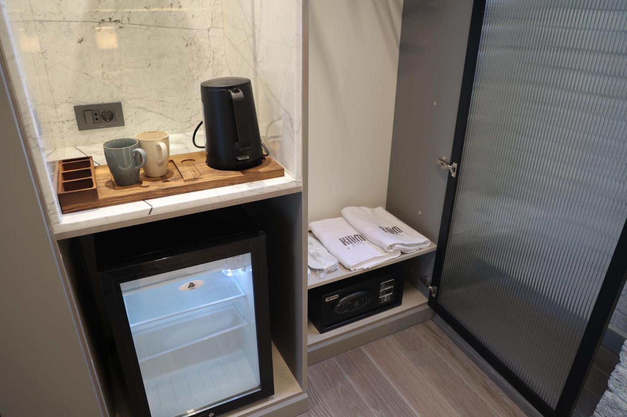Kilim Boutique Hotel Baku Kültér fotó