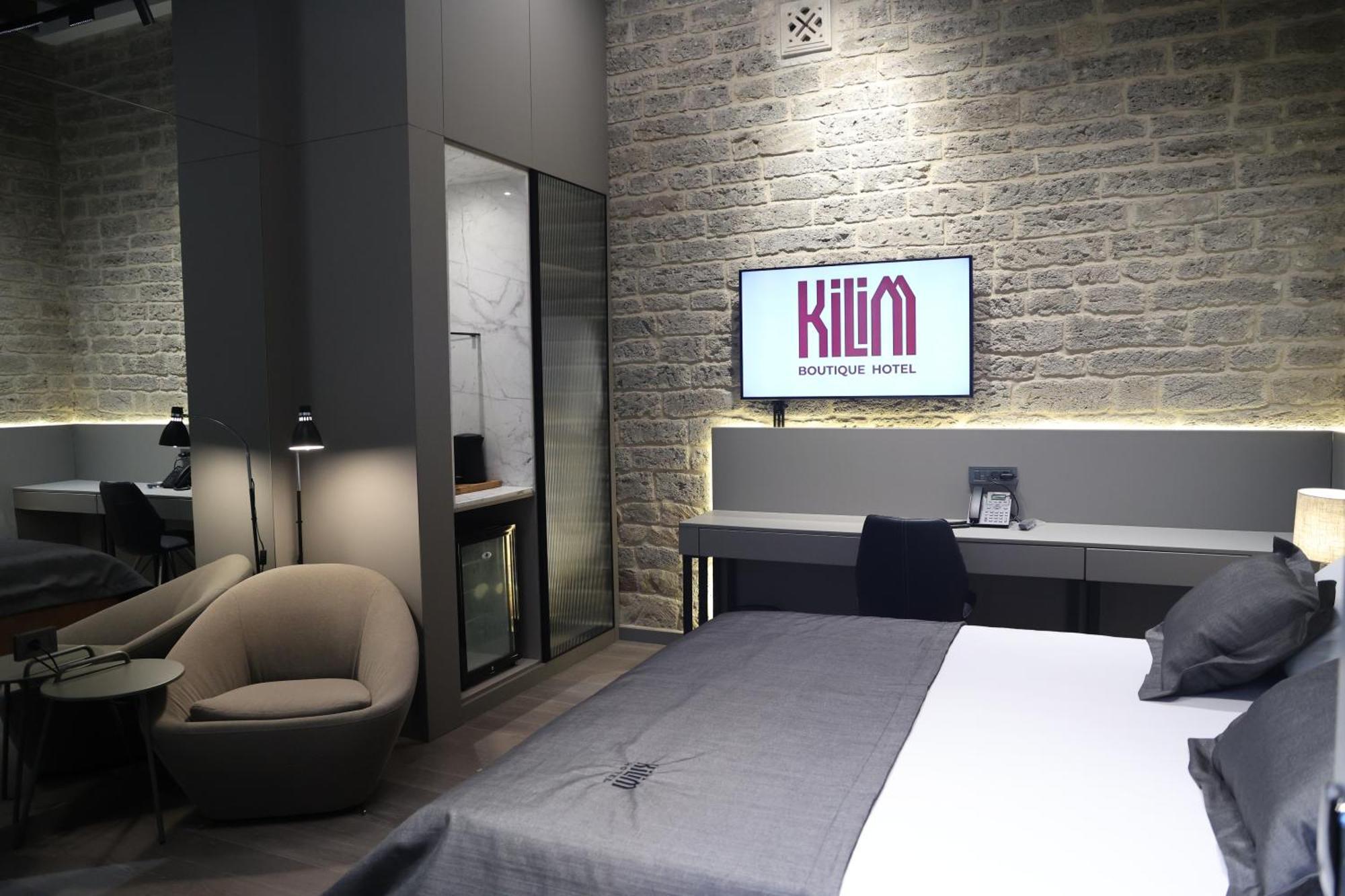 Kilim Boutique Hotel Baku Kültér fotó