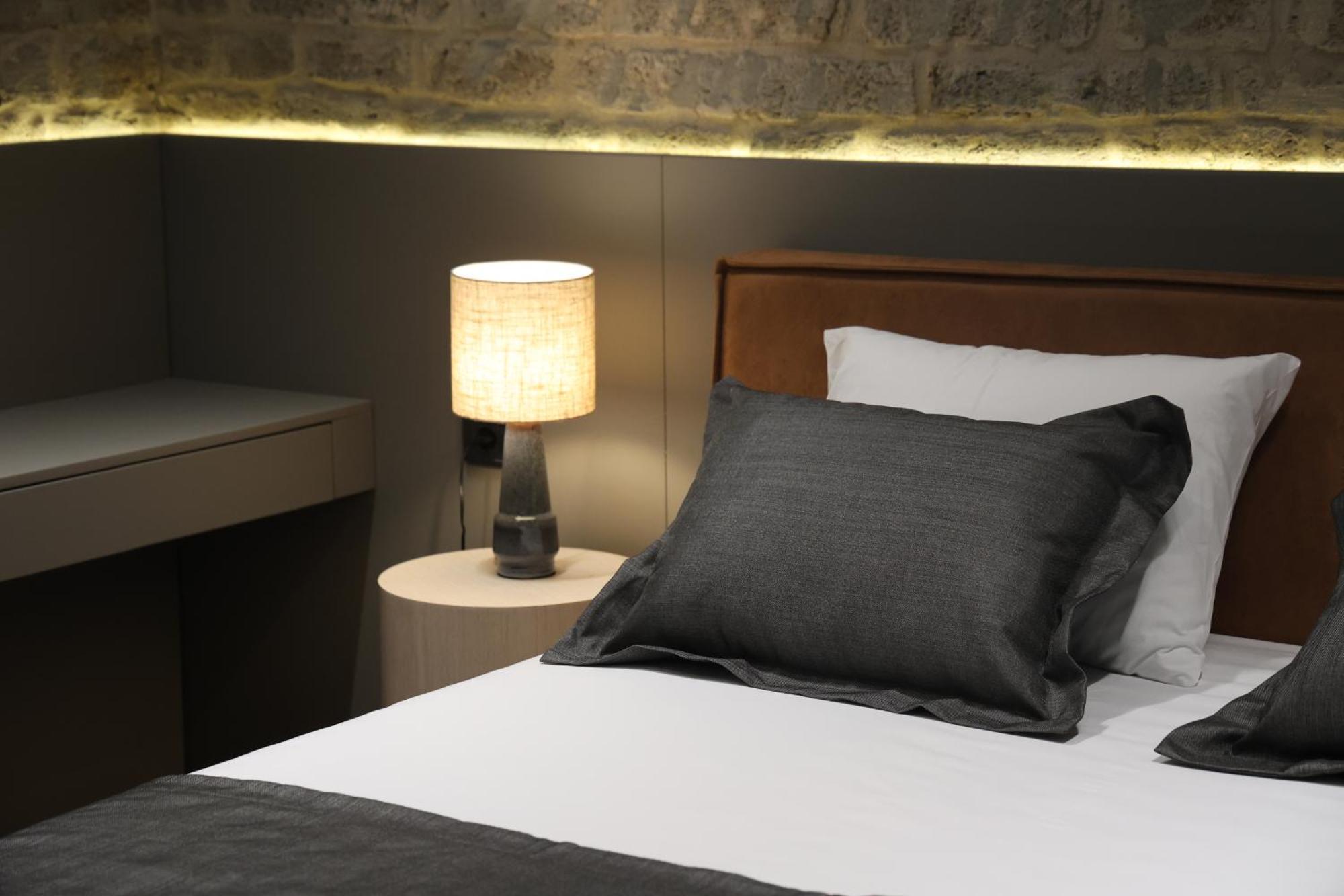 Kilim Boutique Hotel Baku Kültér fotó