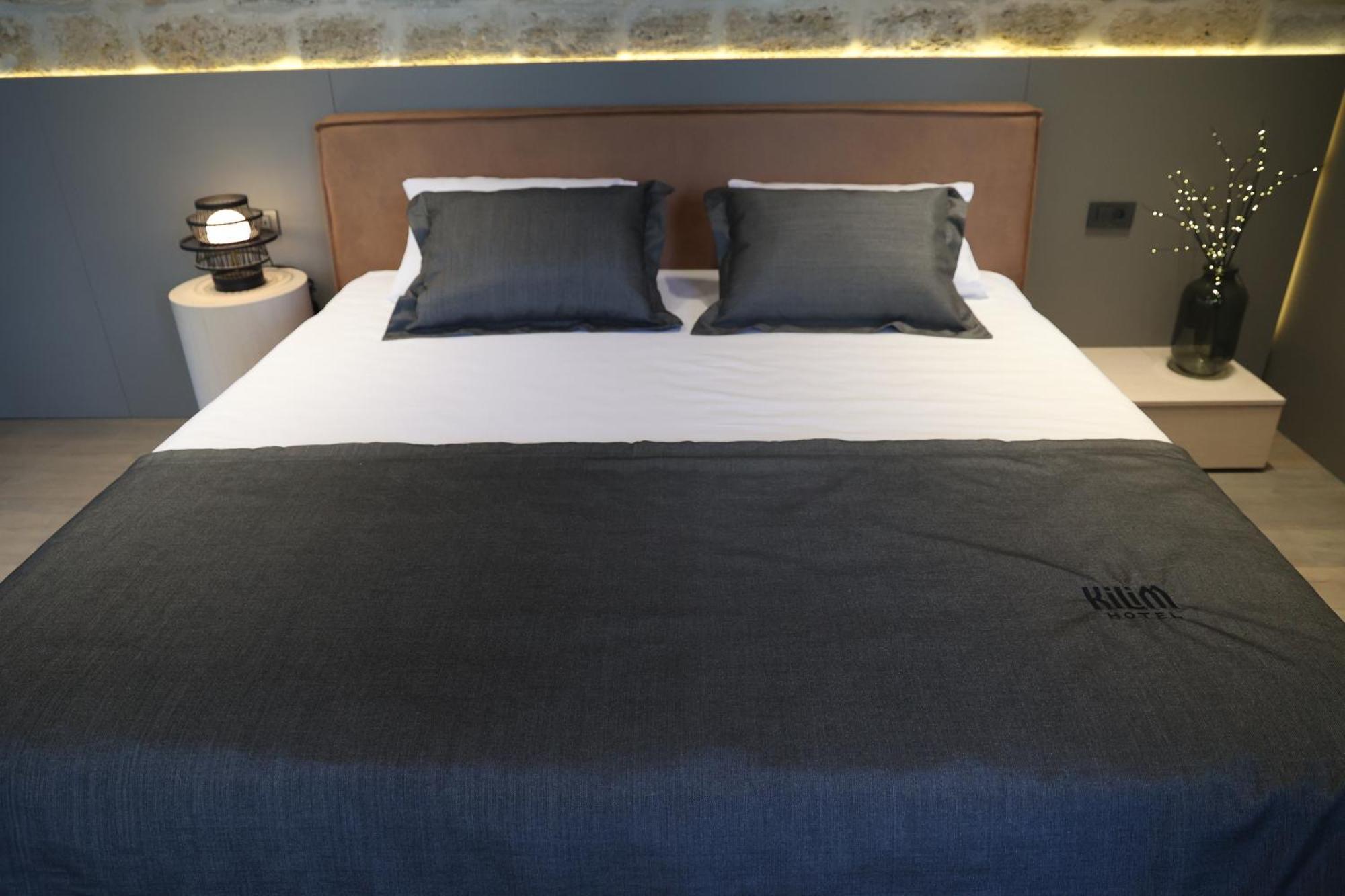 Kilim Boutique Hotel Baku Kültér fotó