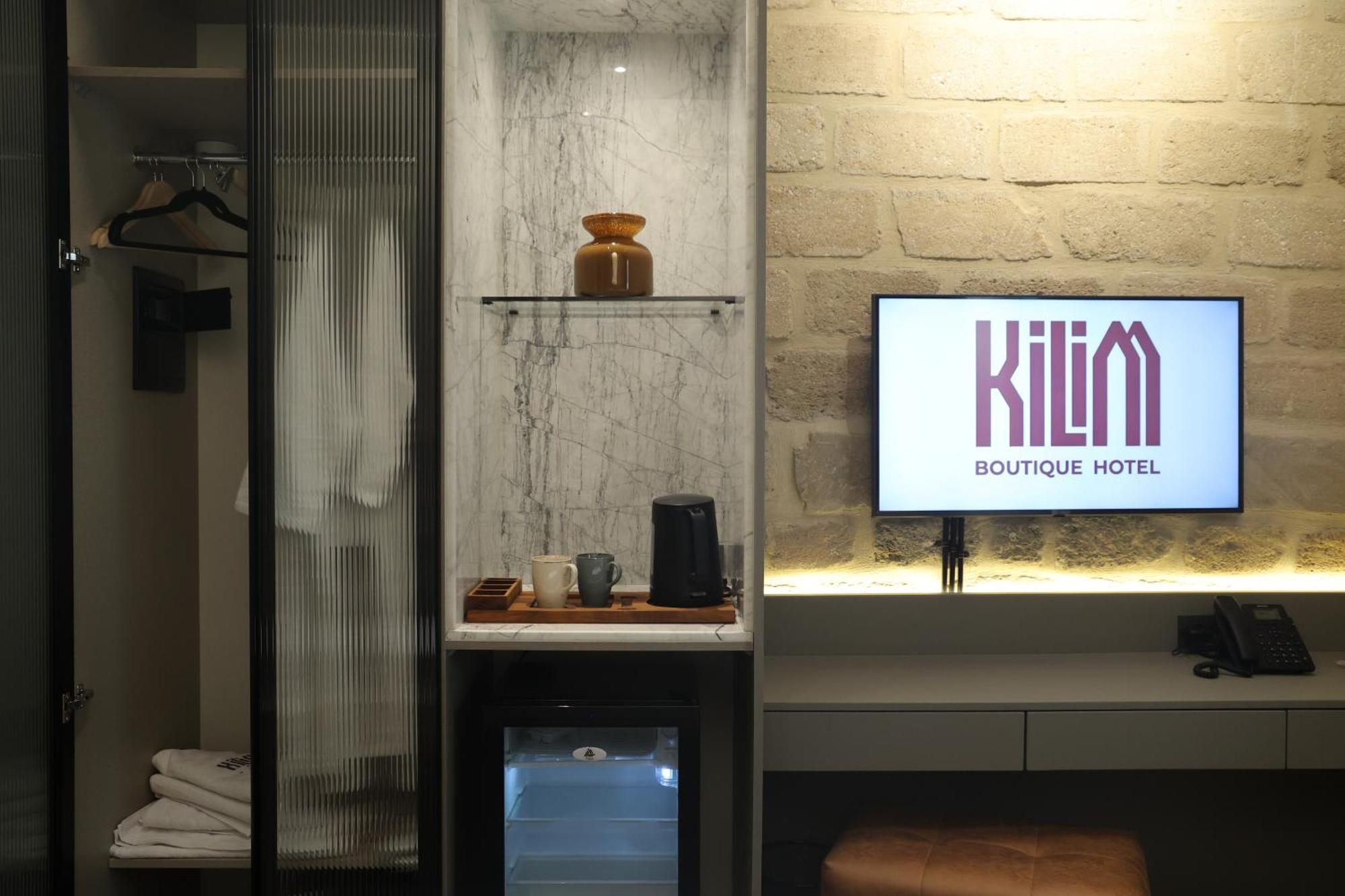 Kilim Boutique Hotel Baku Kültér fotó