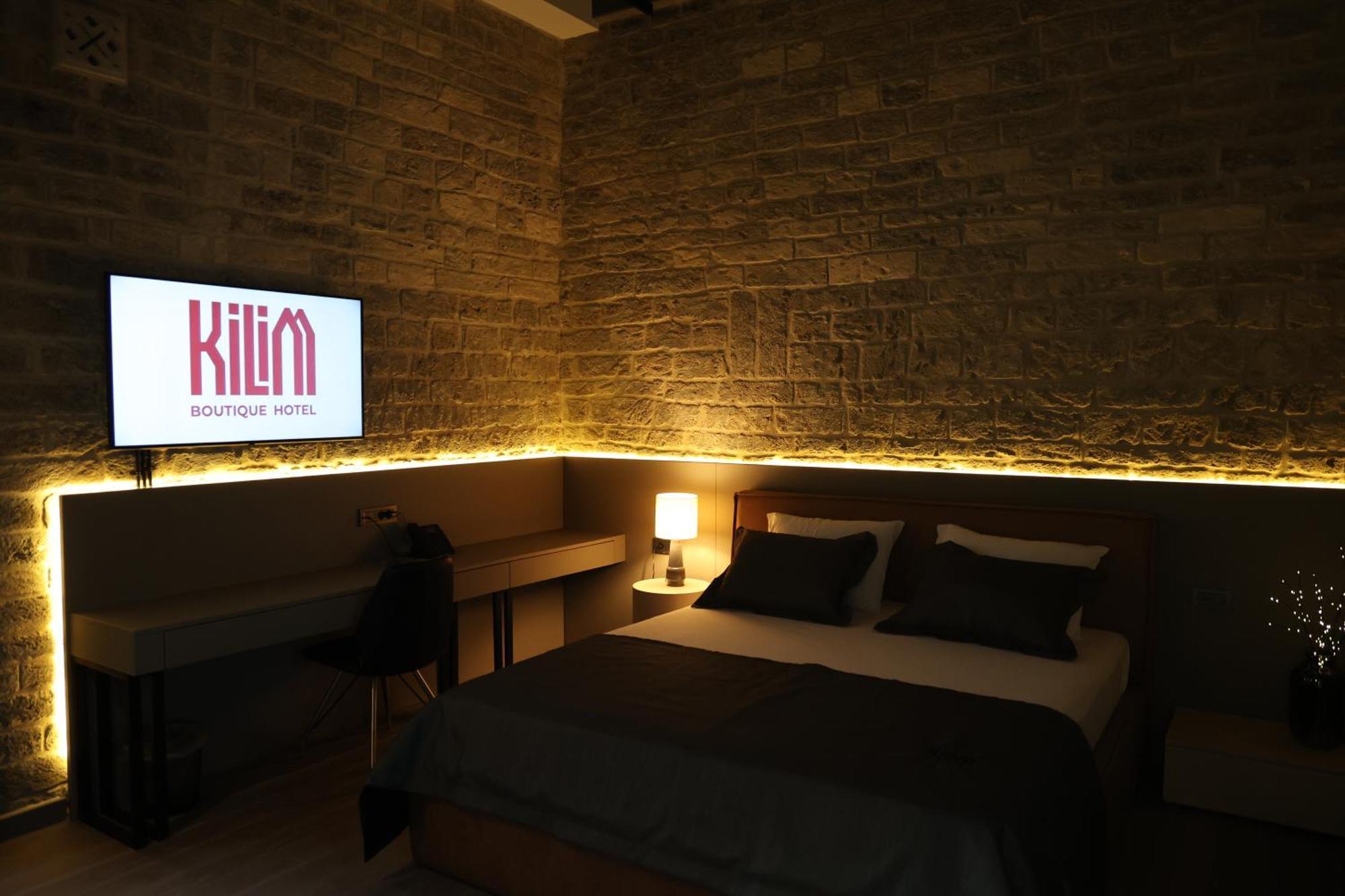 Kilim Boutique Hotel Baku Kültér fotó
