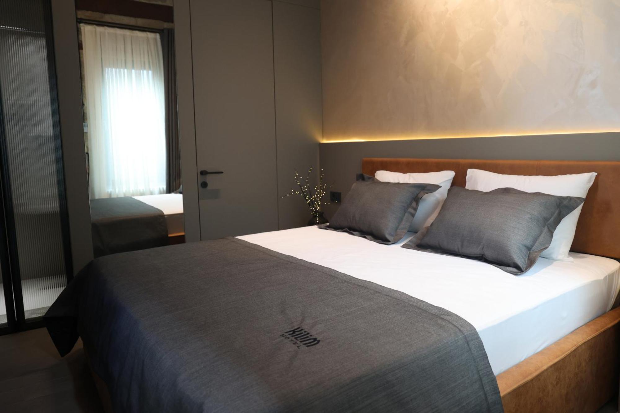 Kilim Boutique Hotel Baku Kültér fotó