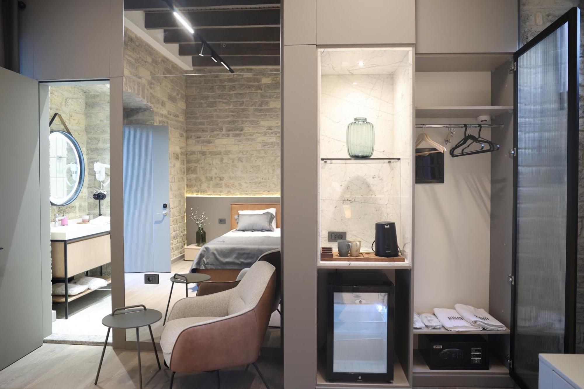 Kilim Boutique Hotel Baku Kültér fotó