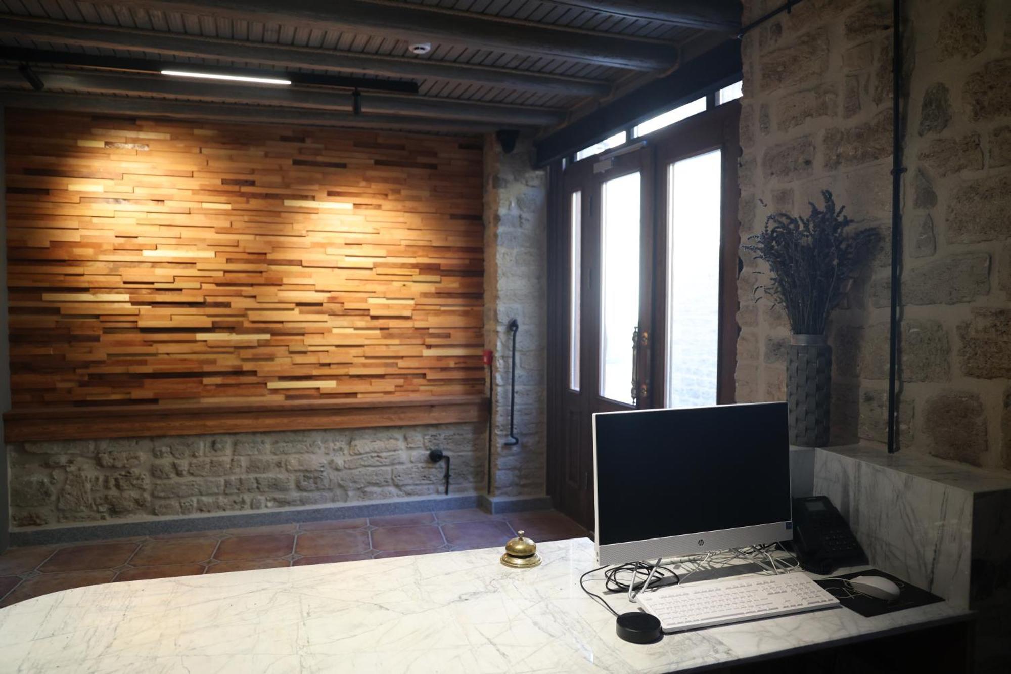 Kilim Boutique Hotel Baku Kültér fotó